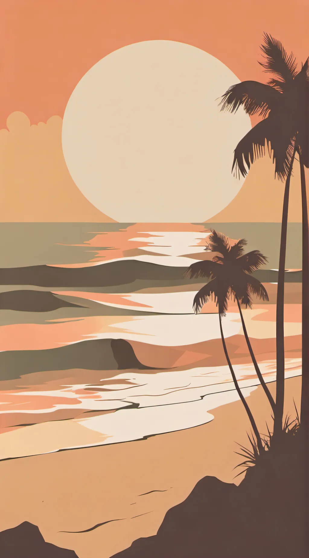 ai character: FPE(at the pool background