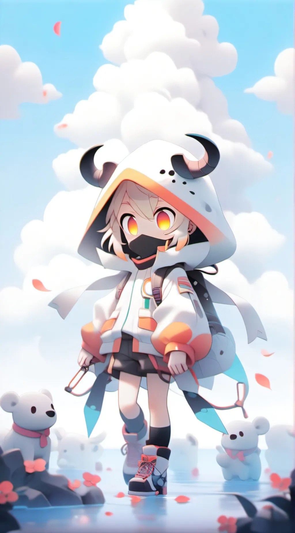 ai character: SunxEclipcexMonty background