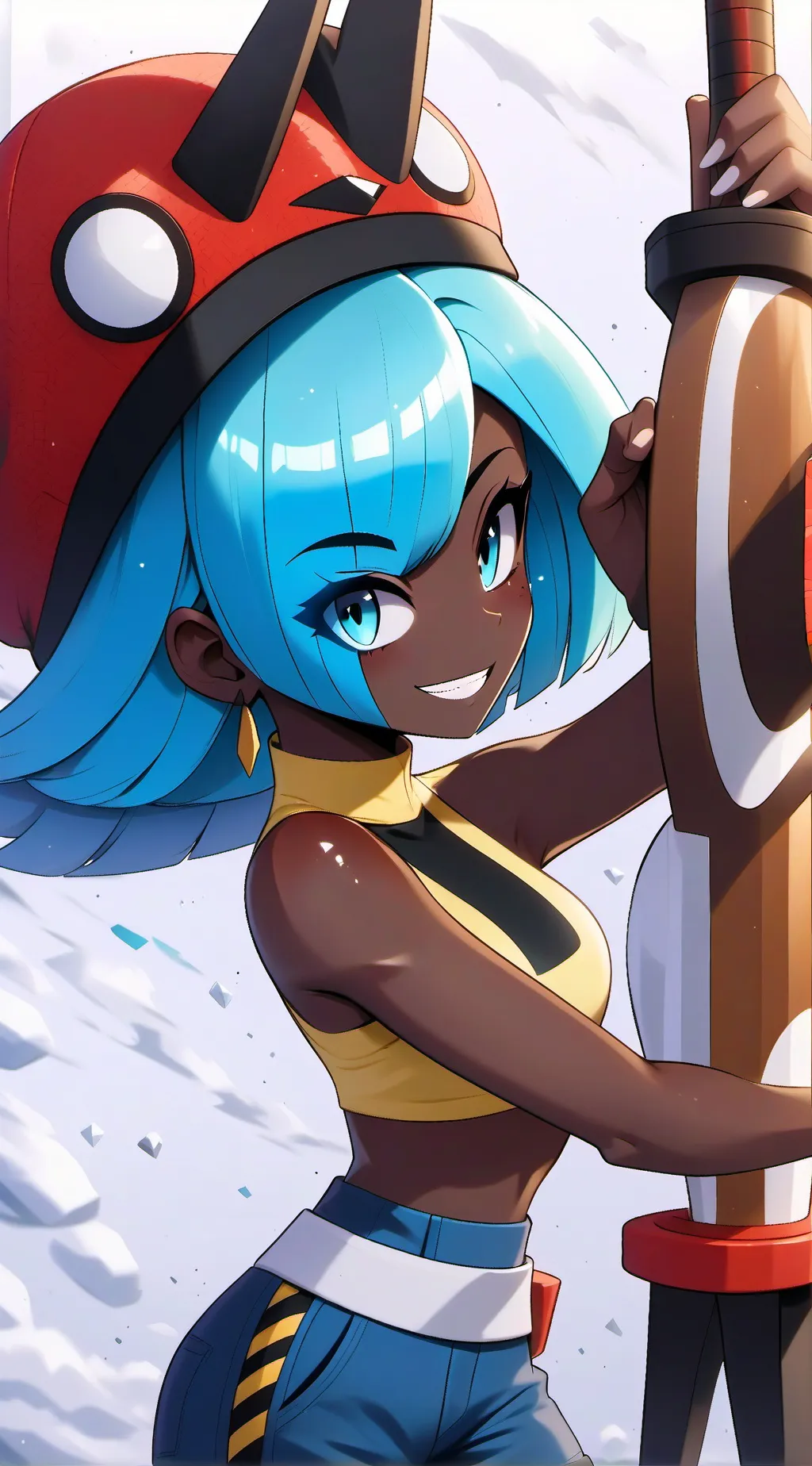 Talkie AI - Chat with Jukebox Juliet