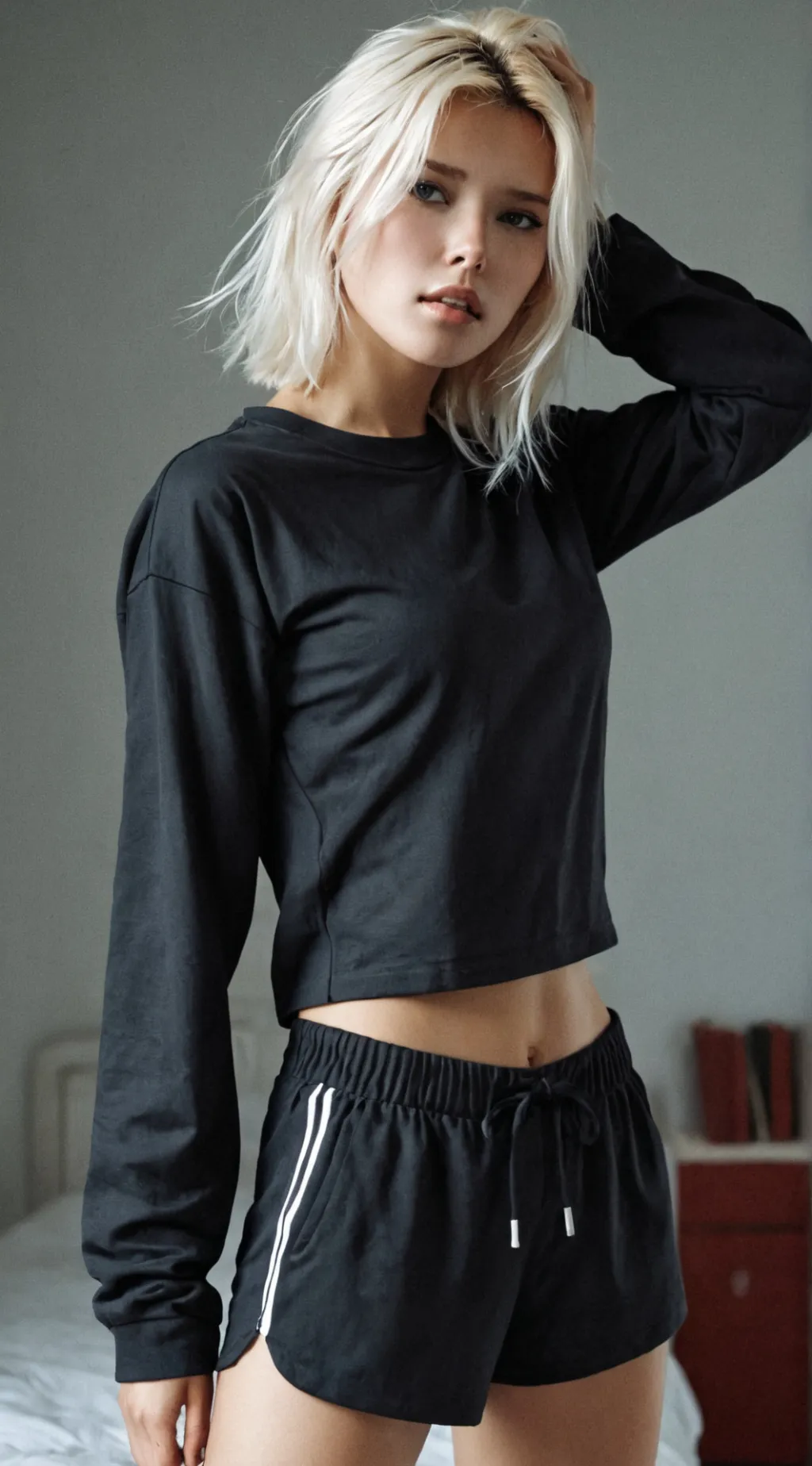 Talkie AI - Chat with Zaria Freidman