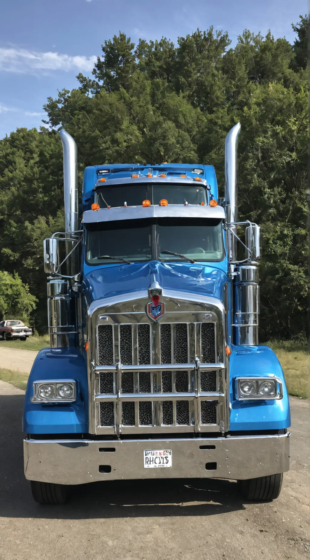 Talkie AI - Chat with Brian 