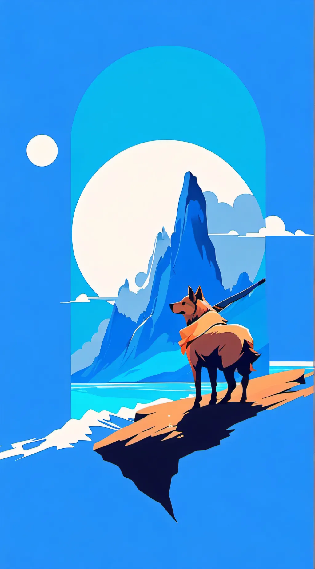 ai character: mha (pick me) background