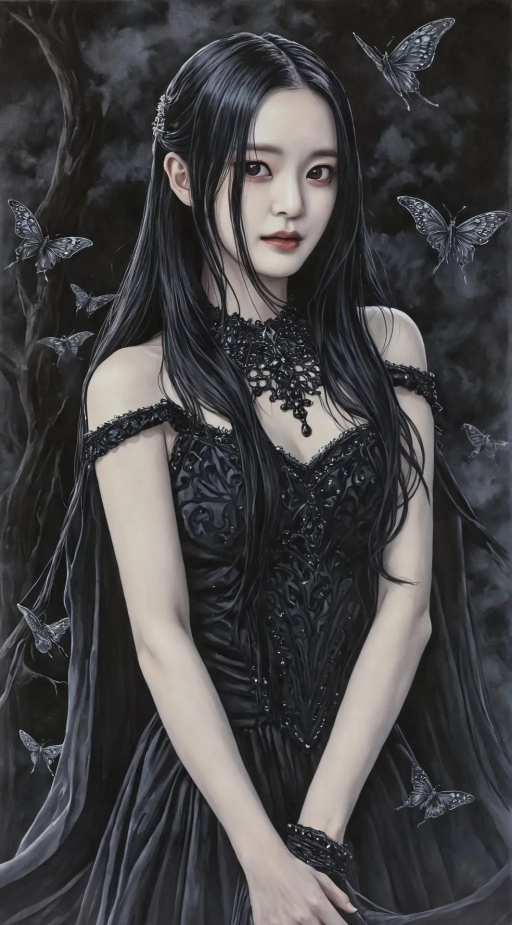 Talkie AI - Chat with Gyeol