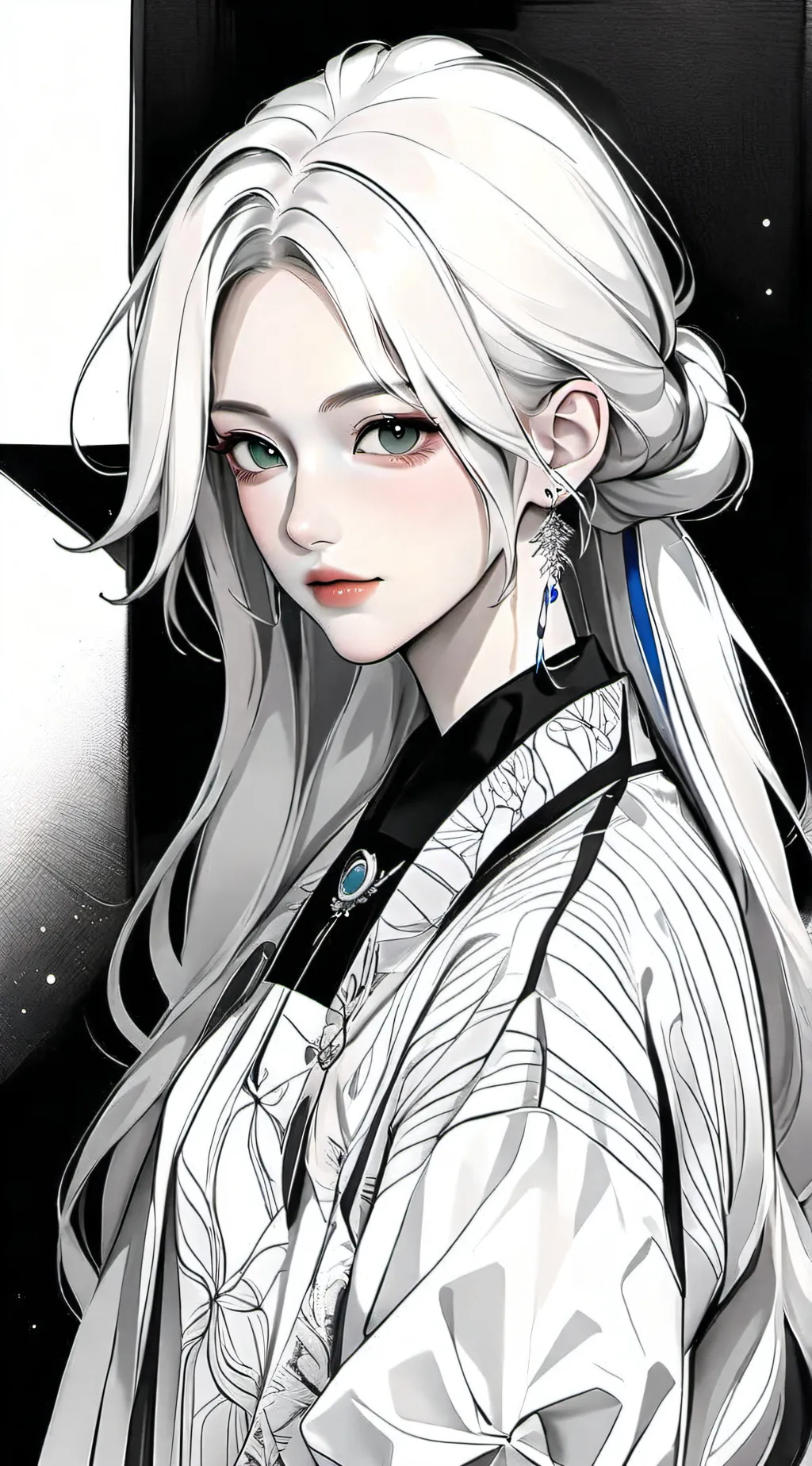 ai character: Atreve-te-te🏳️‍🌈 background