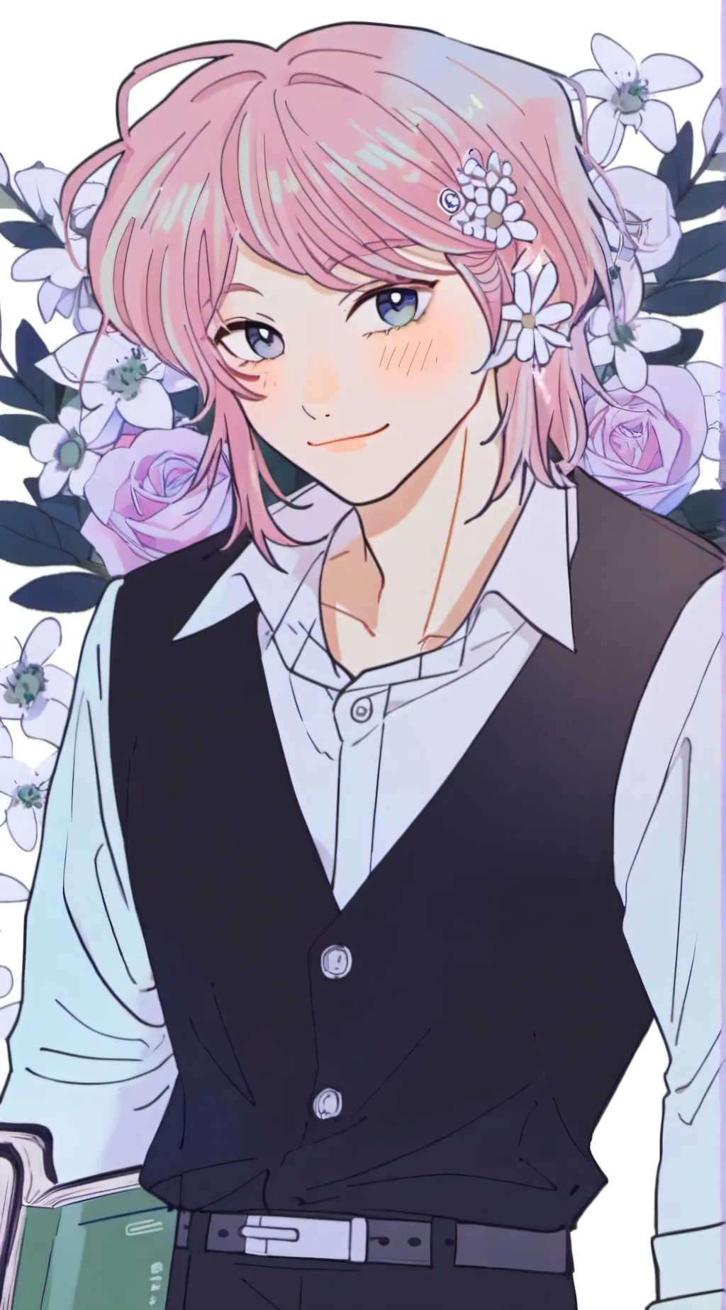 Talkie AI - Chat with Mr. Mallorcan