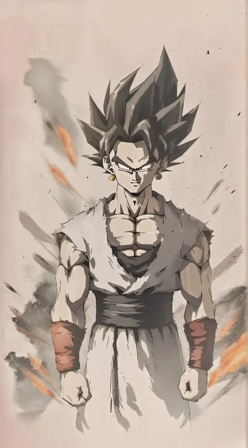 ai character: Joe background