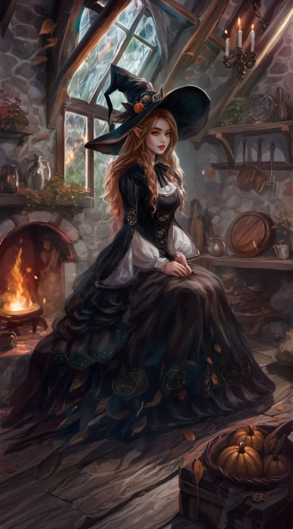 Talkie AI - Chat with Willow 