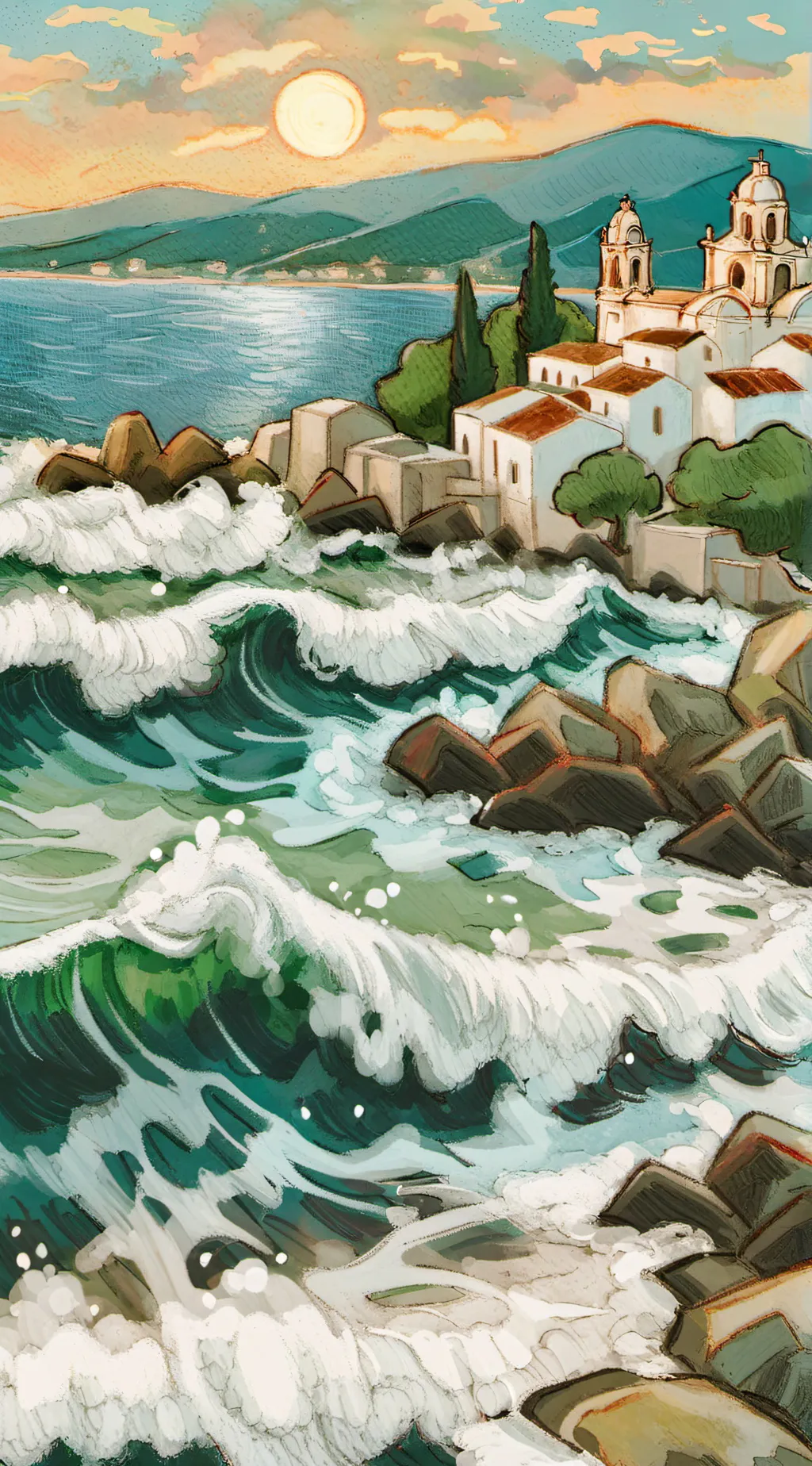 Talkie AI - Chat with Español / Spanish