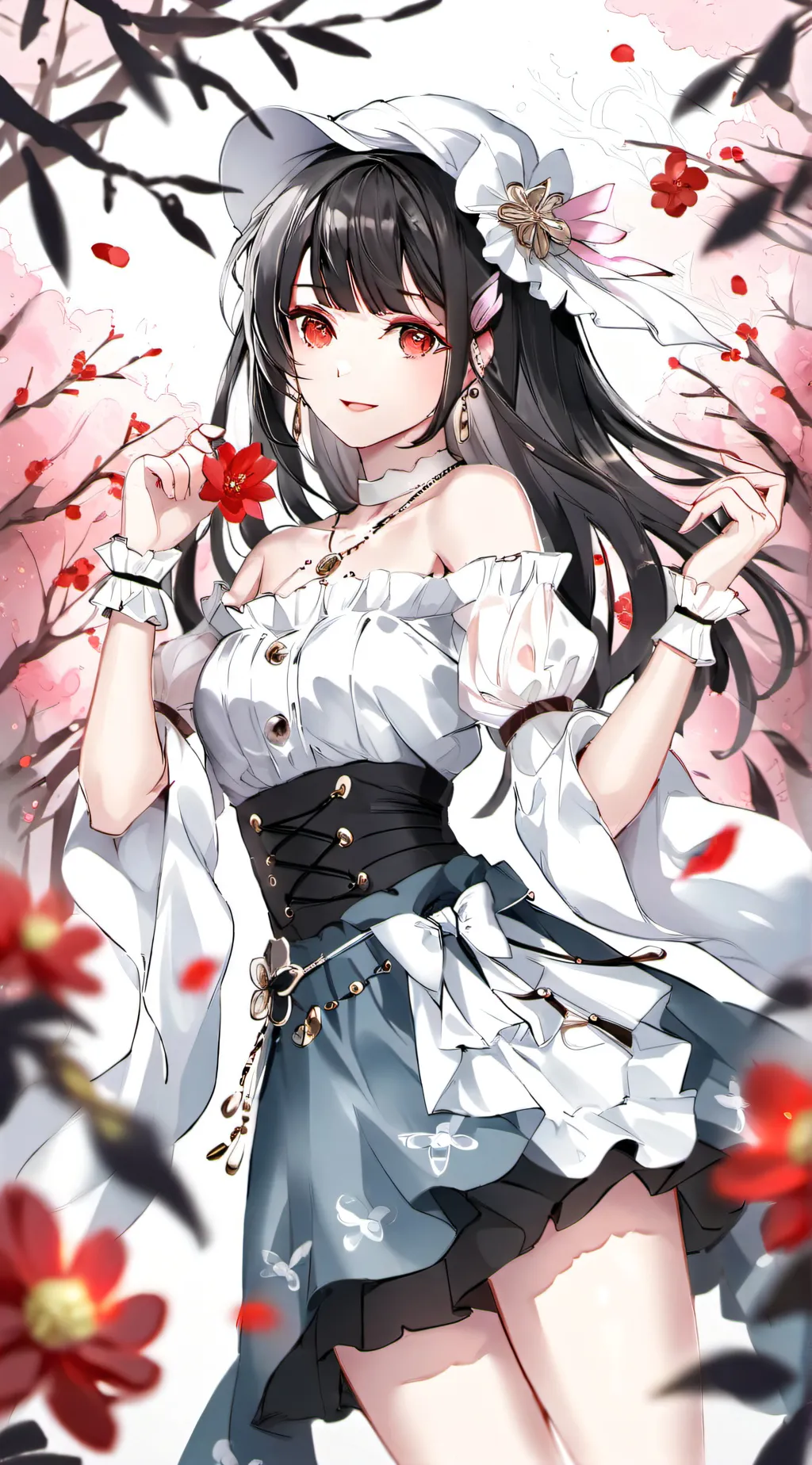 Talkie AI - Chat with Lilly