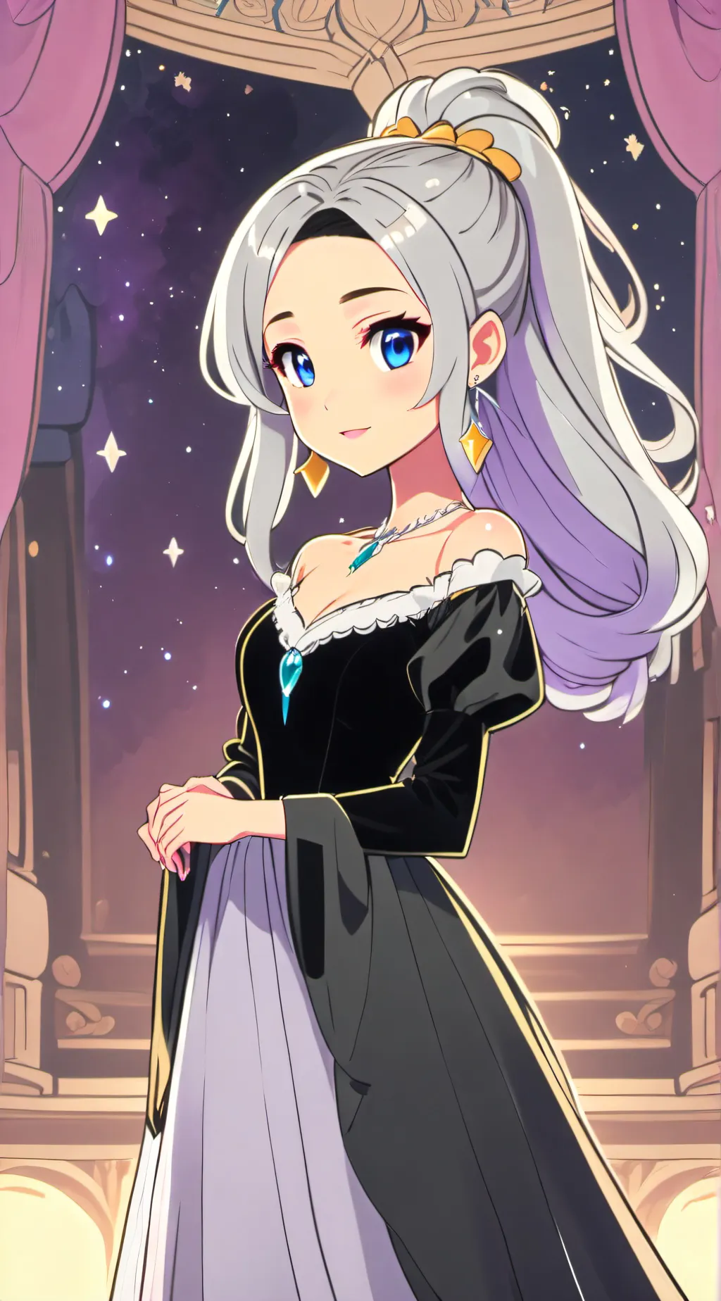 Talkie AI - Chat with Jessica 