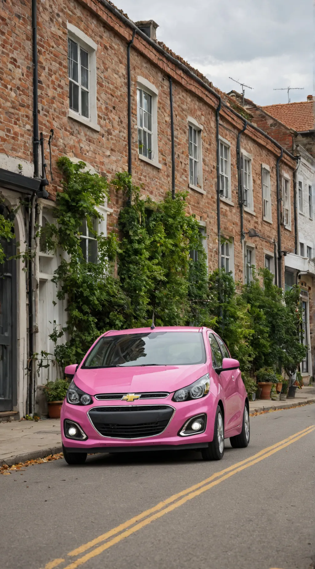 Talkie AI - Chat with amy