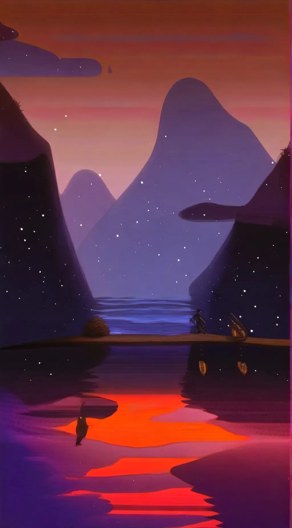 Talkie AI - Chat with Bakugou katsuki