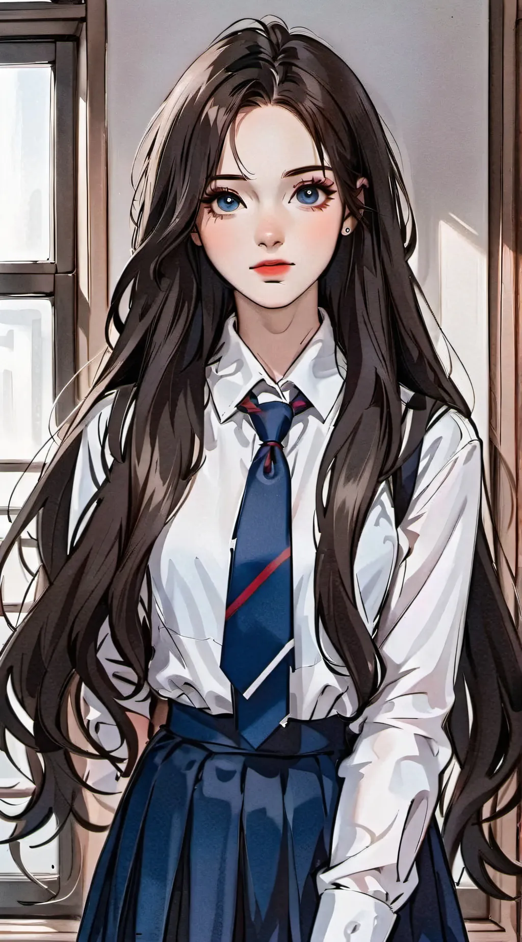 Talkie AI - Chat with Ayumi ✨🌼