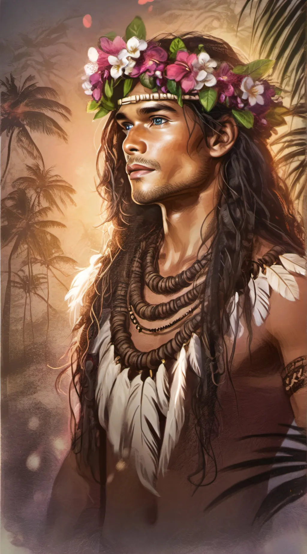 Talkie AI - Chat with Finnick