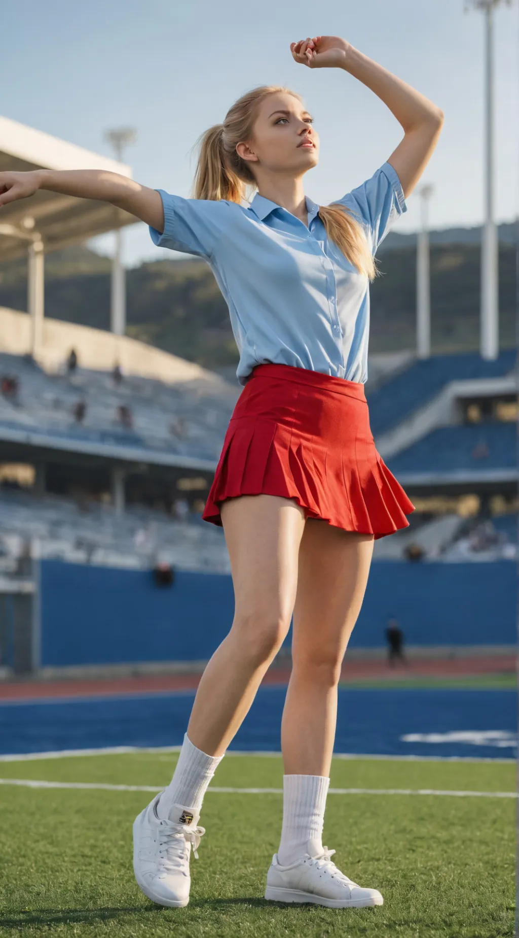 Talkie AI - Chat with Isabella Woods