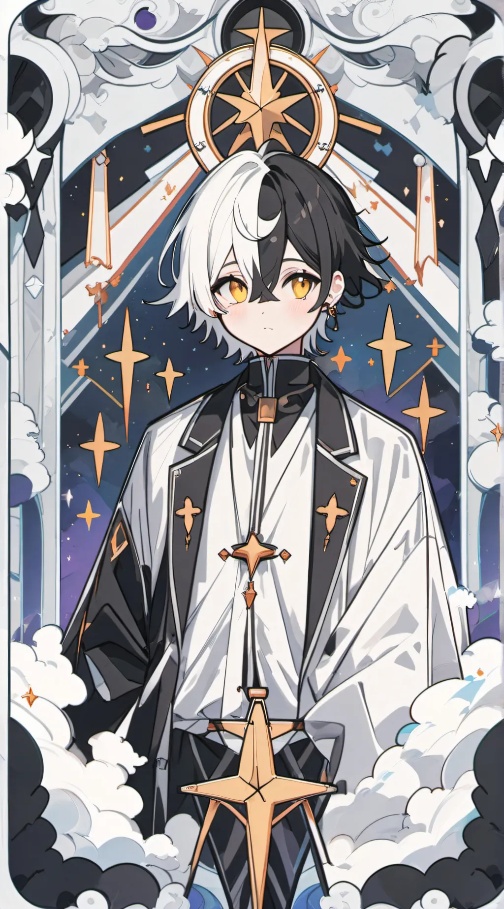 Talkie AI - Chat with pengy penguin 