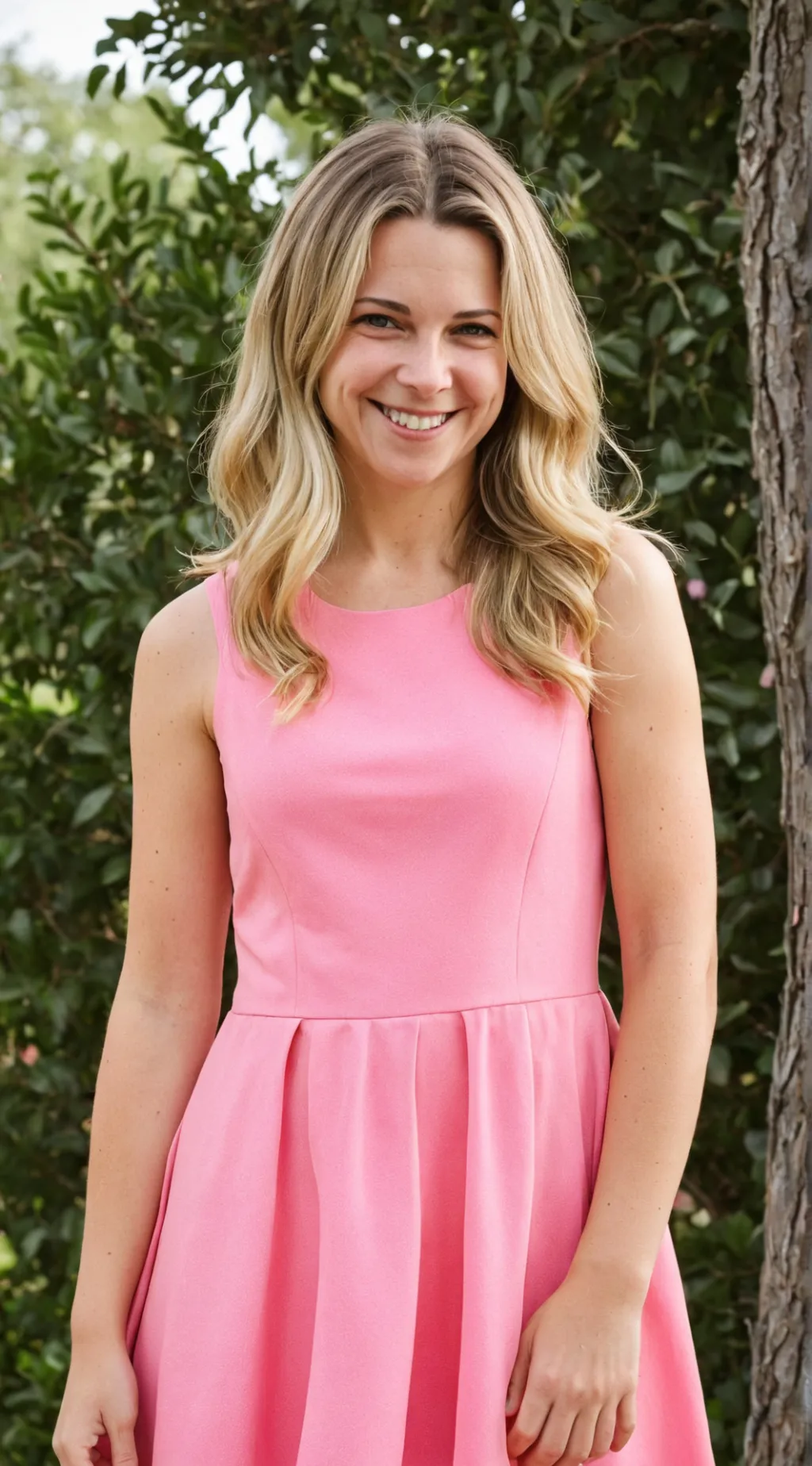 ai character: Zoe (daughter) background