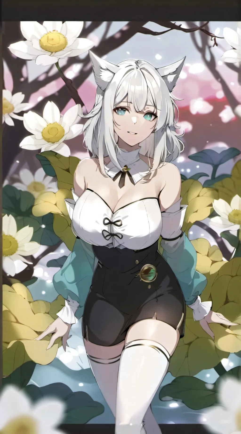 ai character: Gang ￼ background