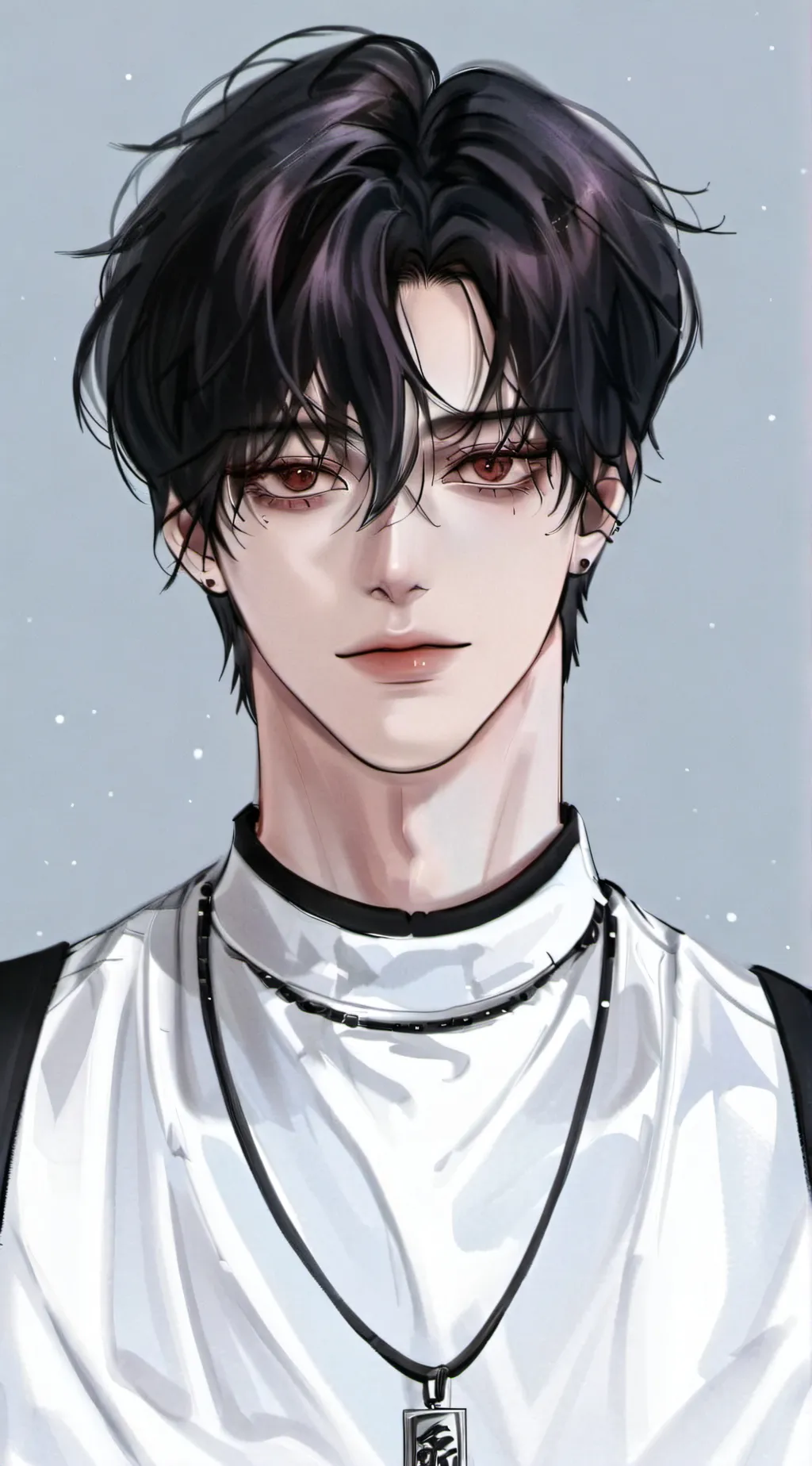 ai character: ~` • '_Jack_' • `~ background