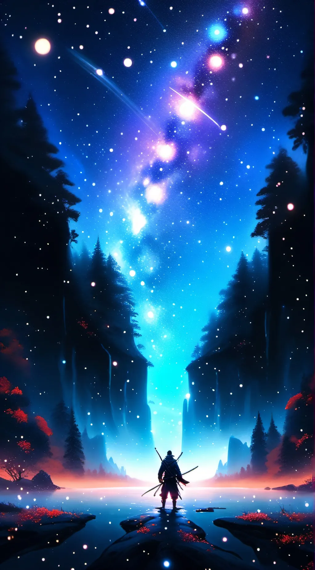 ai character: ⋆ ˚｡⋆୨୧˚ sprunki!! background