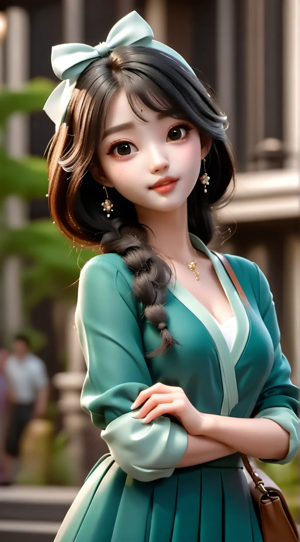 Talkie AI - Chat with Elara