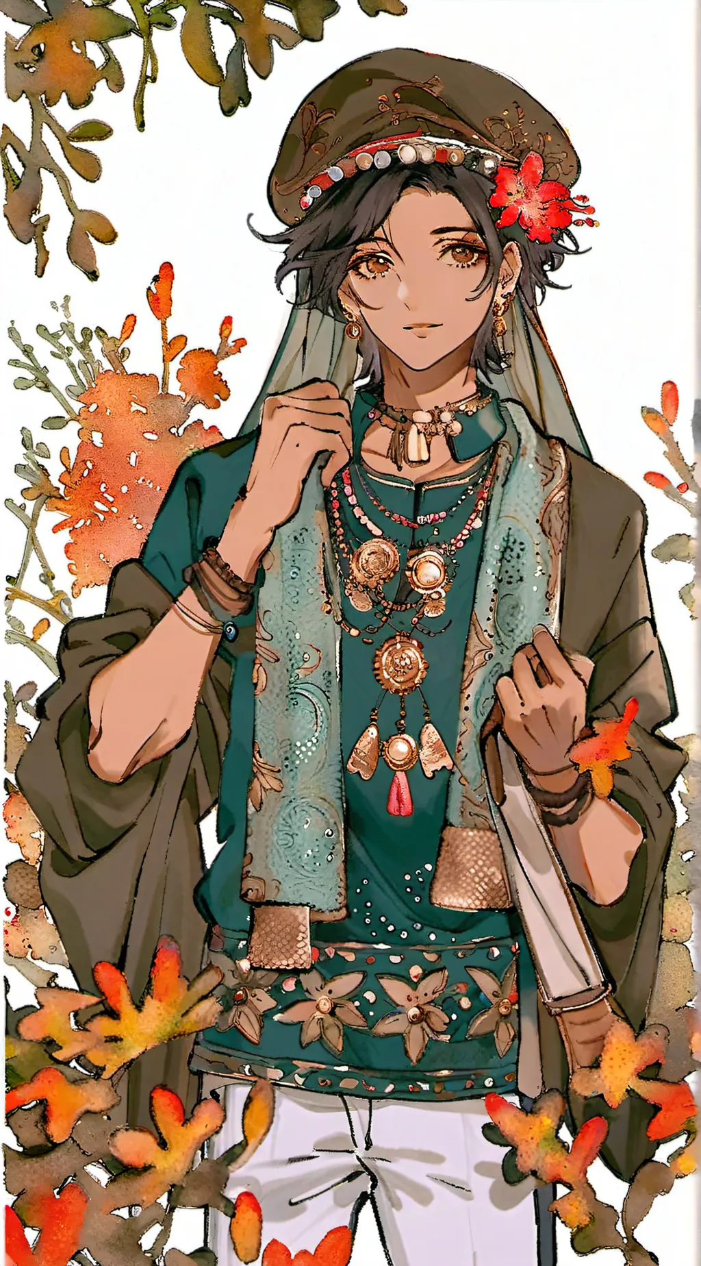 Talkie AI - Chat with Noa