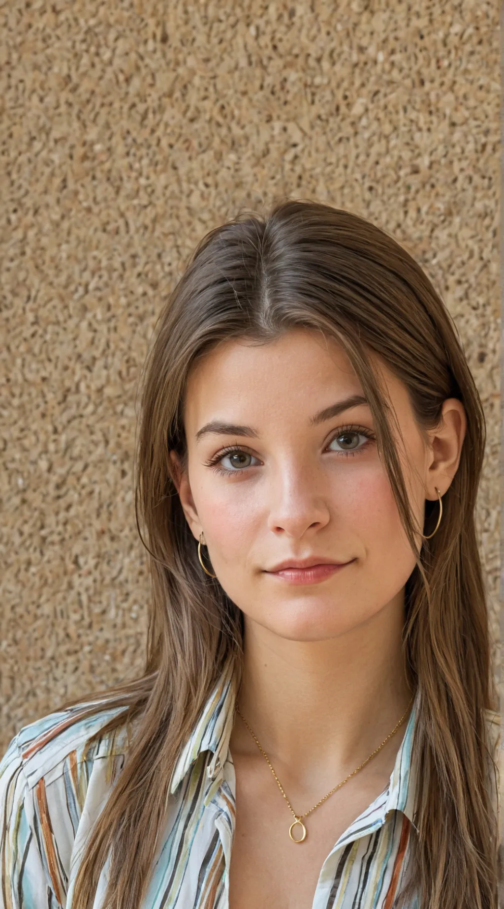 ai character: Candice background