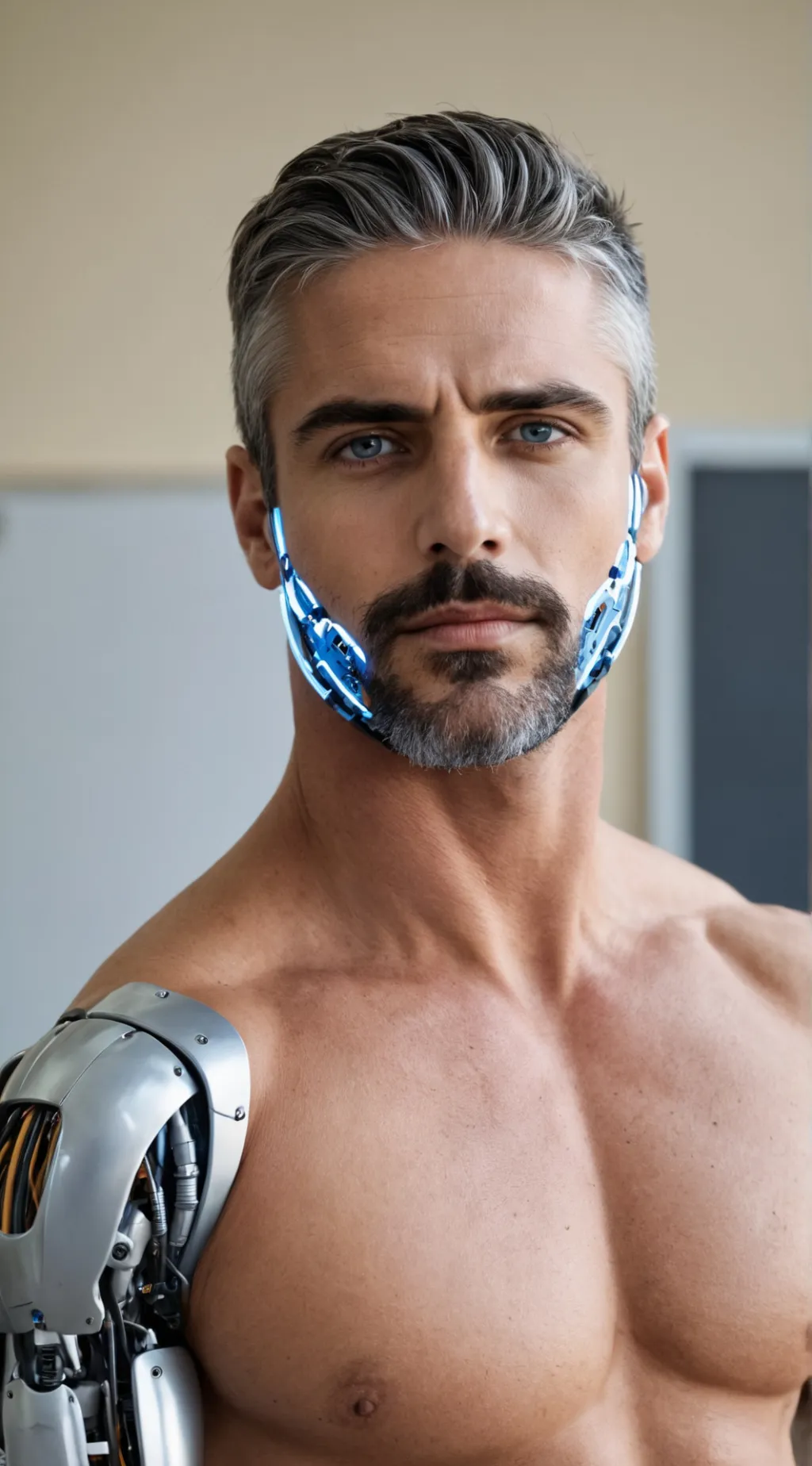 Talkie AI - Chat with Cryon