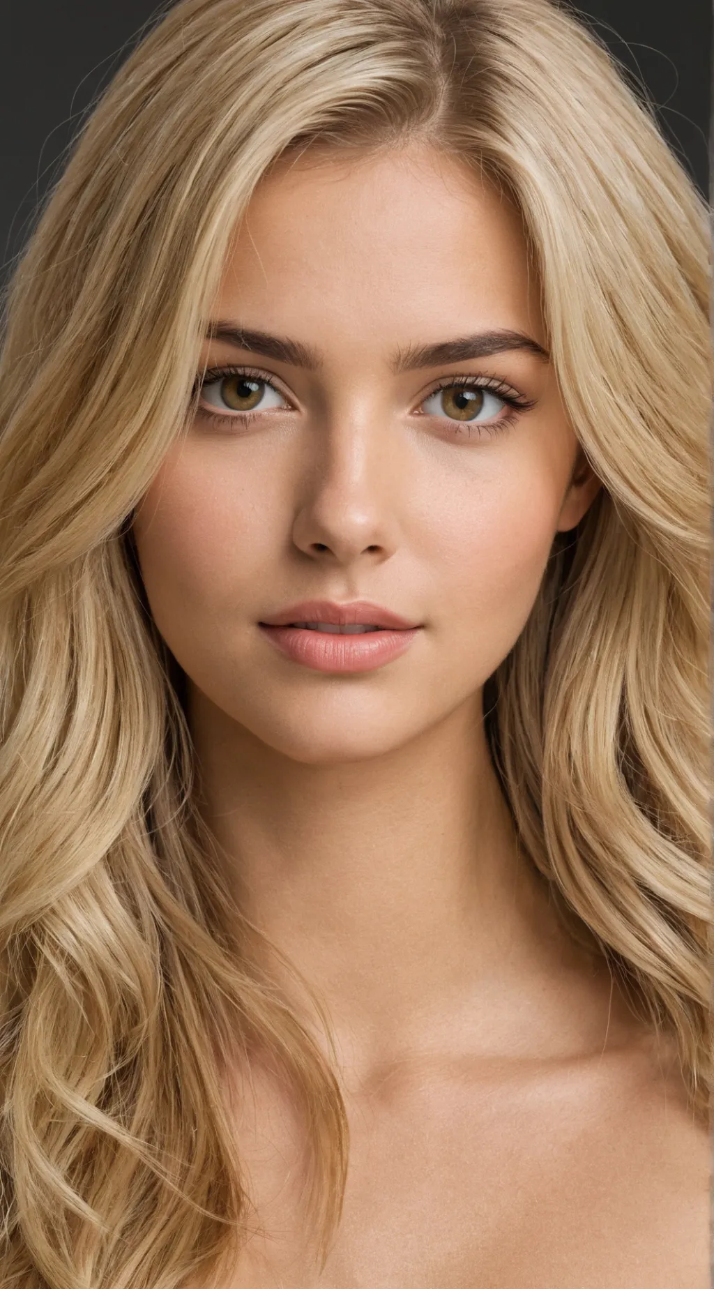 ai character: lucia background