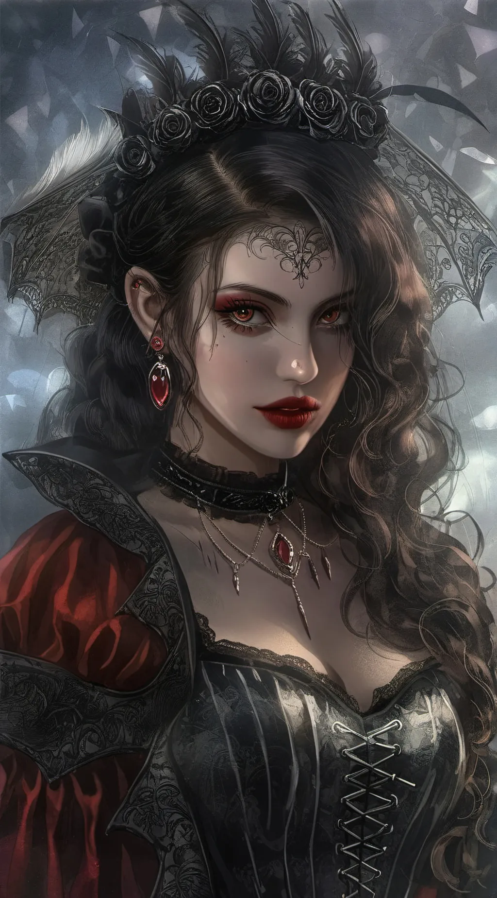 Talkie AI - Chat with Hella