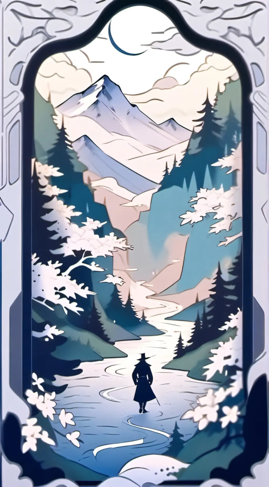 ai character: Pokemon  background