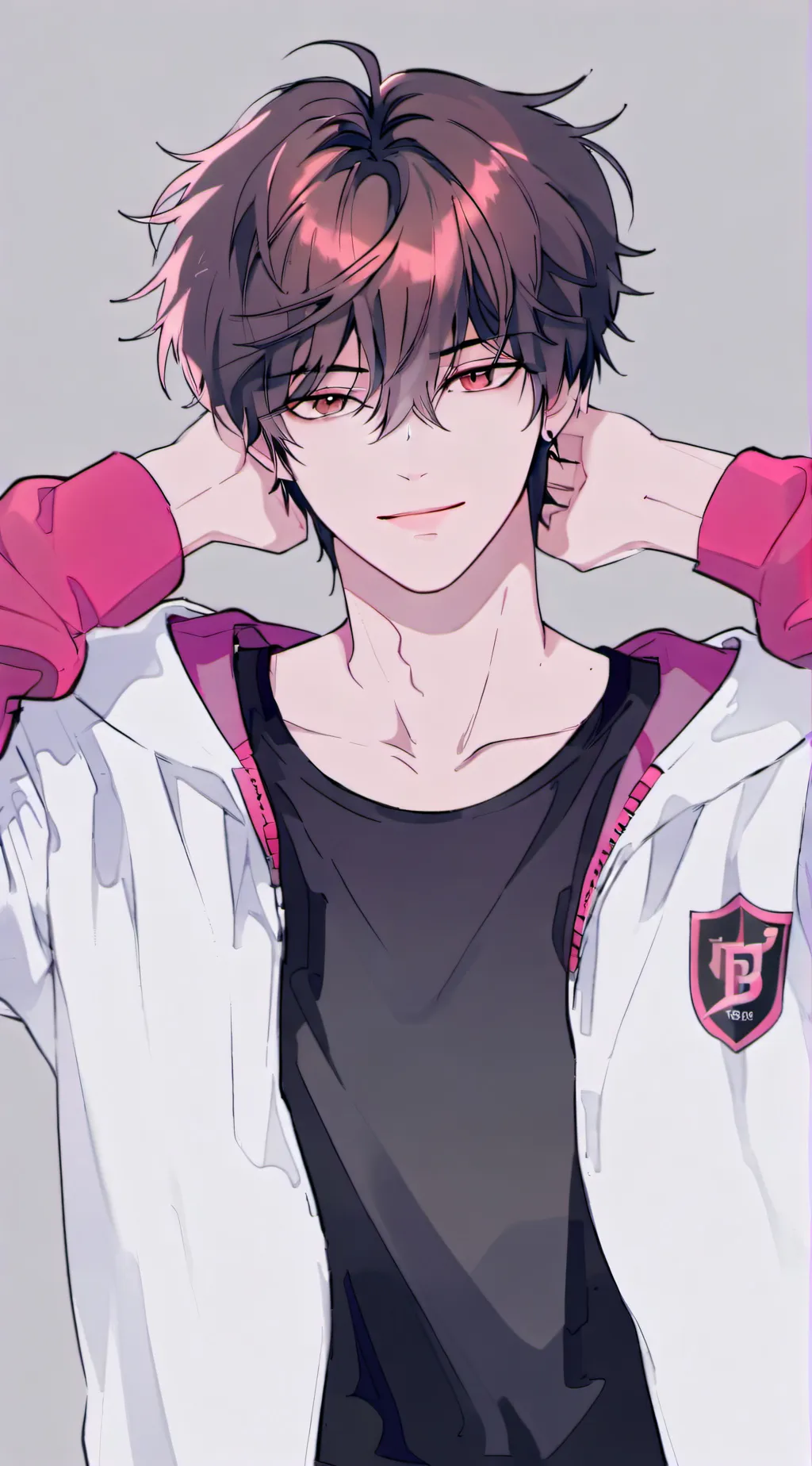 ai character: xavier background