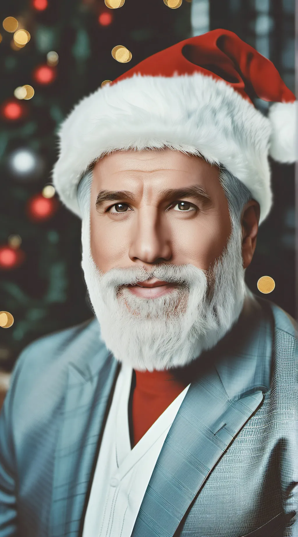 ai character: Nicholas Knowles  background