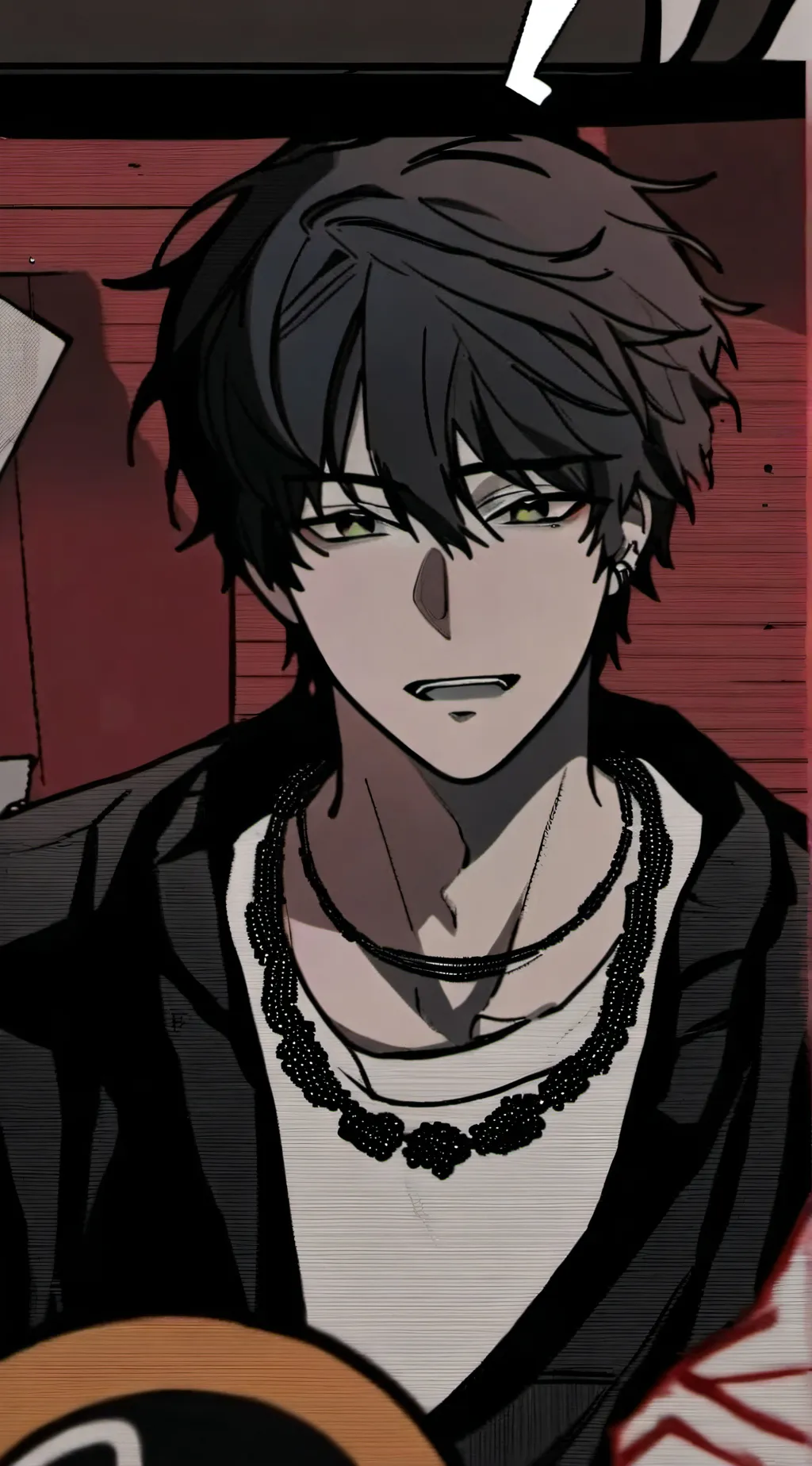 ai character: Jayden🏴‍☠️ background