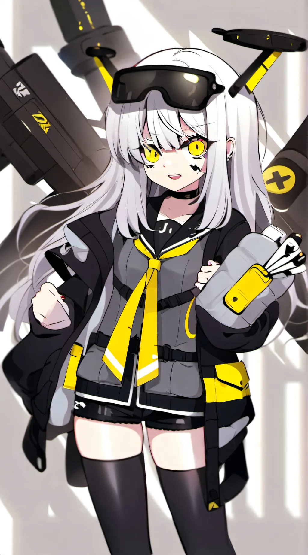 ai character: MD Unresolved 2 background