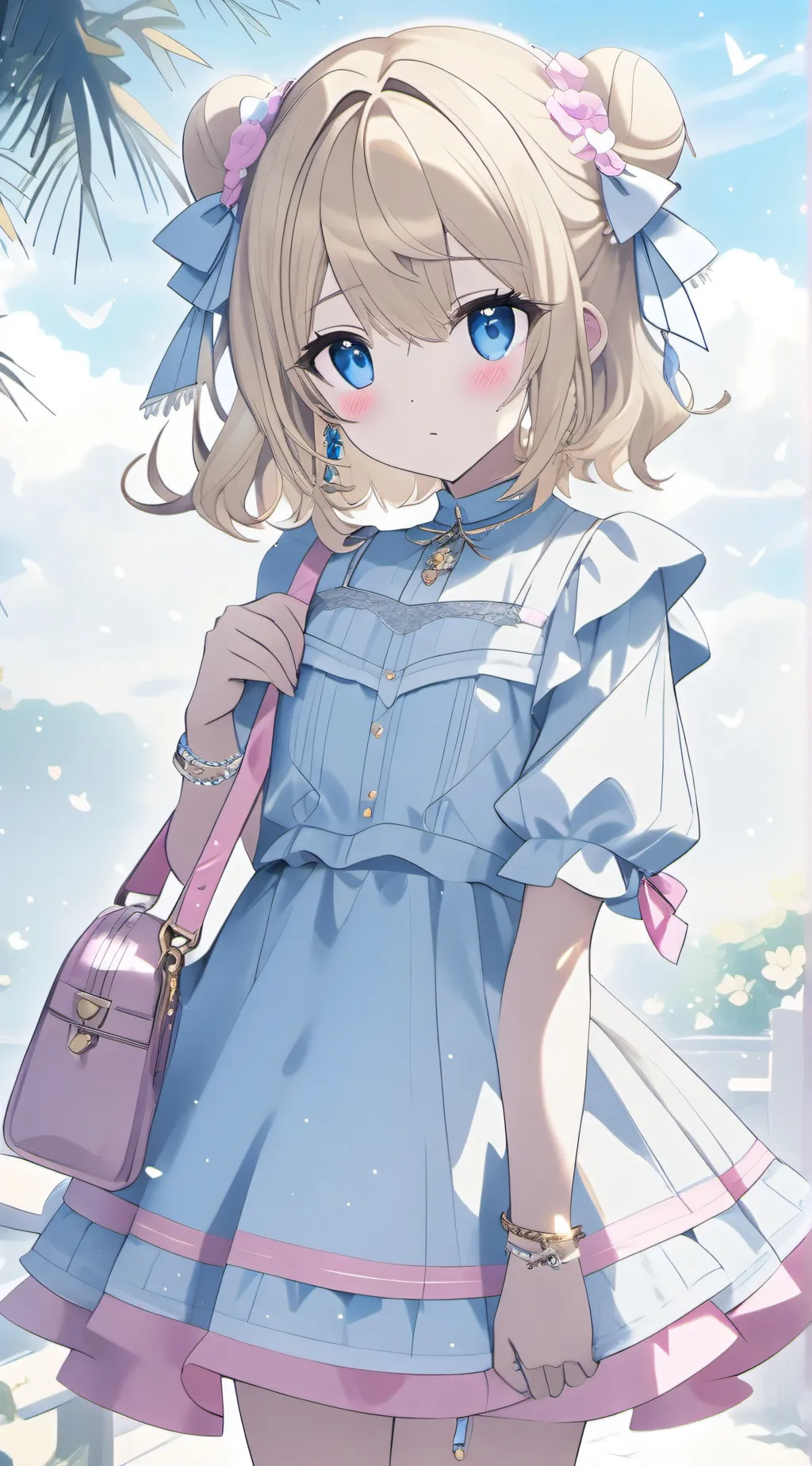 Talkie AI - Chat with Cherlyne 