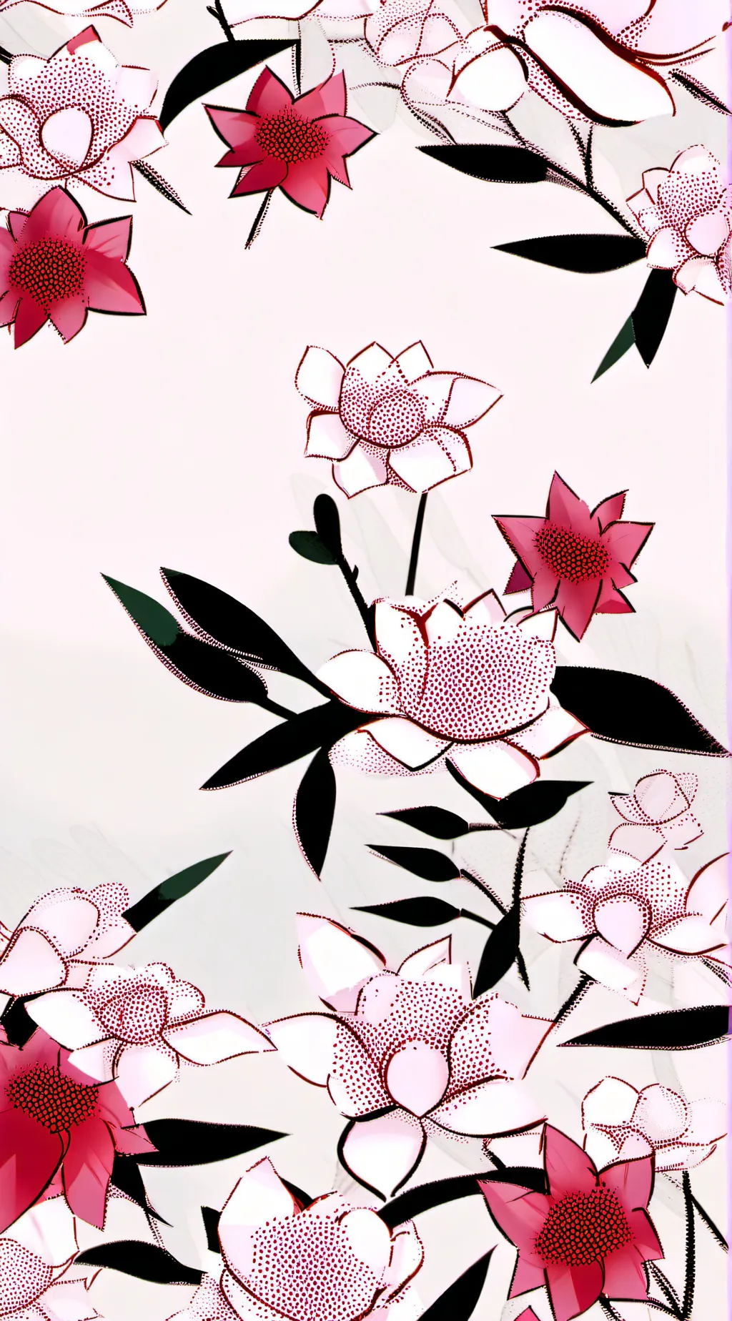 ai character: Hazbin Hotel background