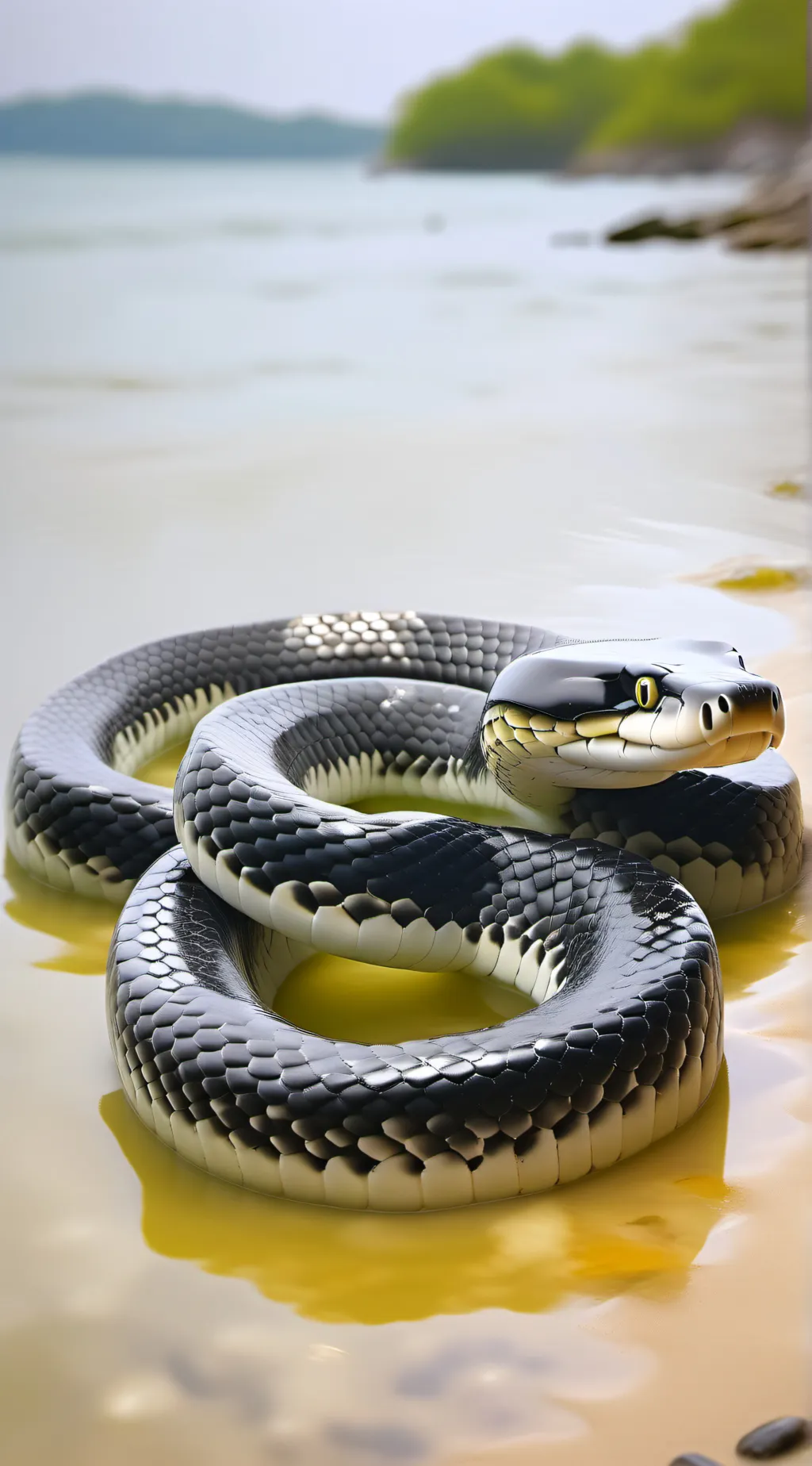 ai character: scp-3000 background