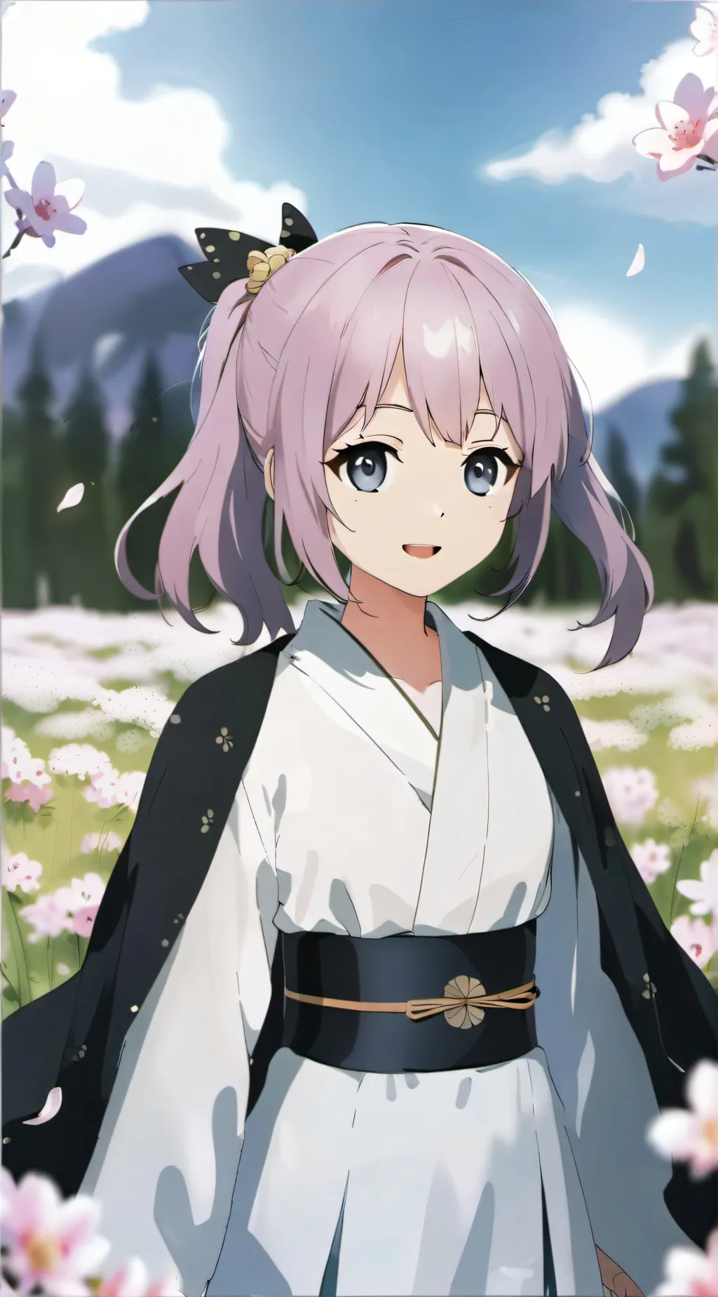 ai character: Mokishka Hokashi  background