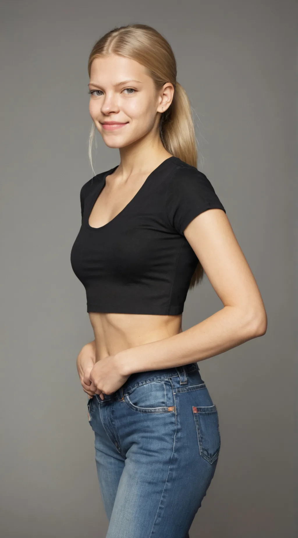 Talkie AI - Chat with Alinora