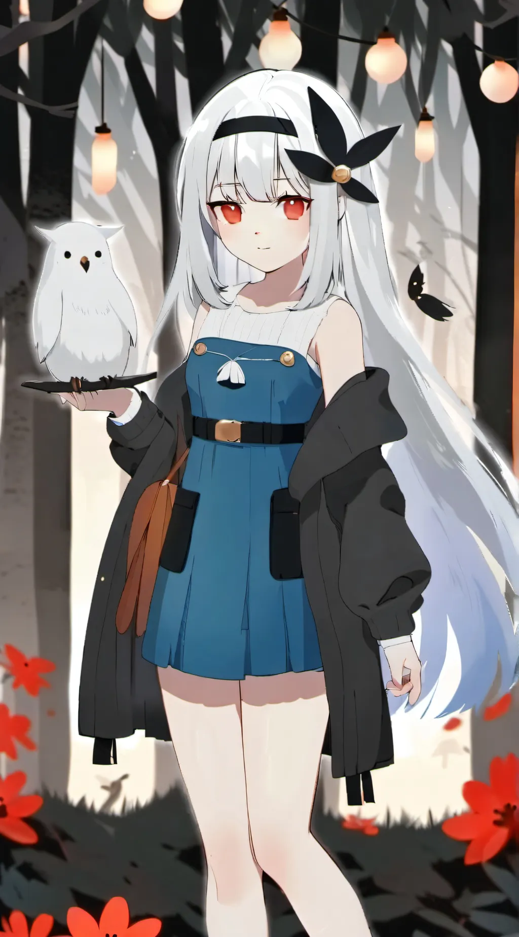 Talkie AI - Chat with amy