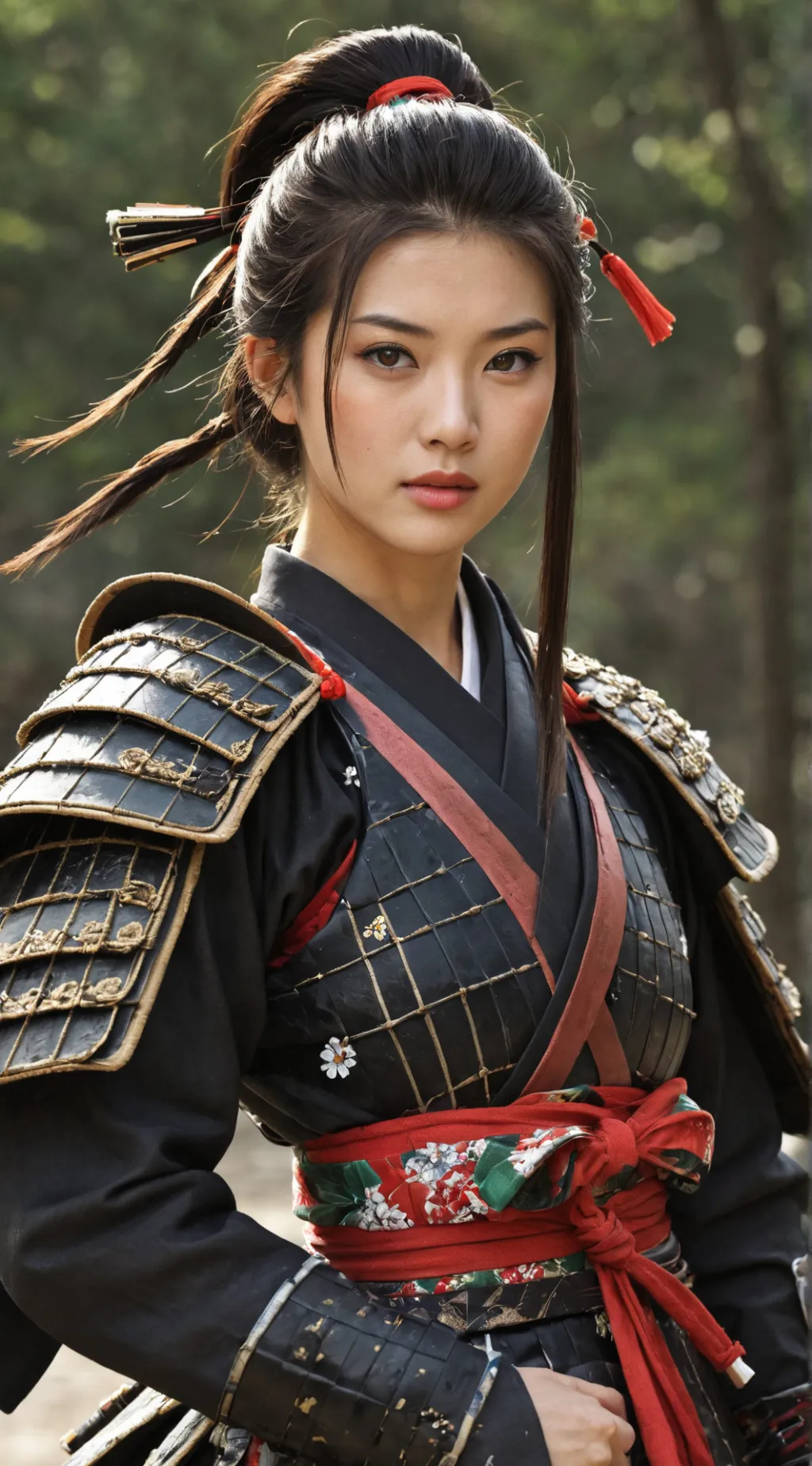 Talkie AI - Chat with Asuna Nico