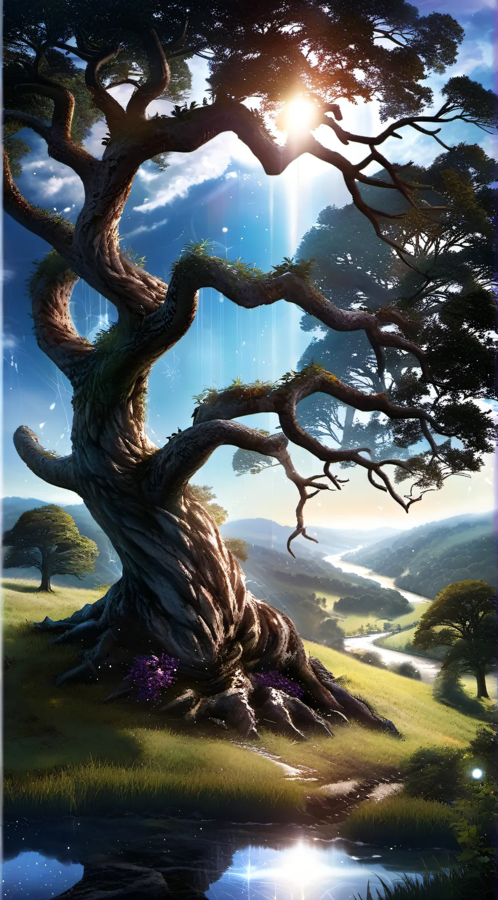 Talkie AI - Chat with Announcement ￼