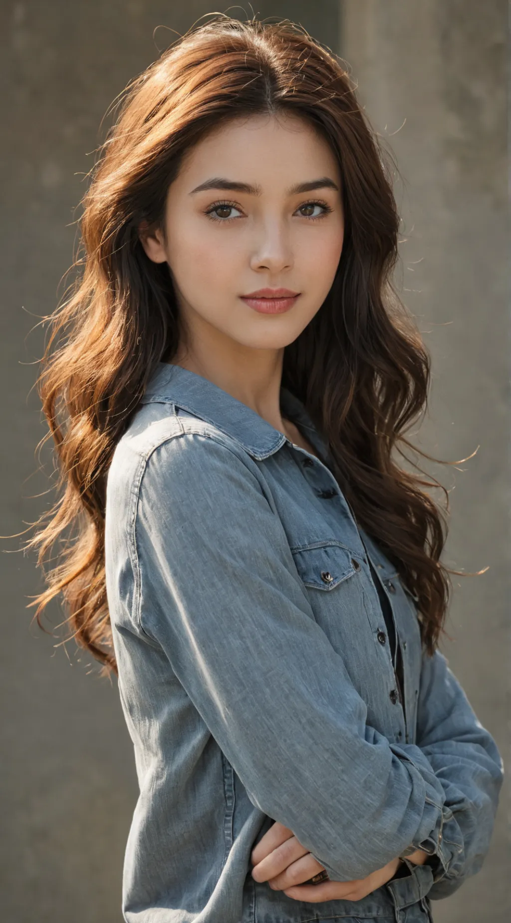 Talkie AI - Chat with Zoe