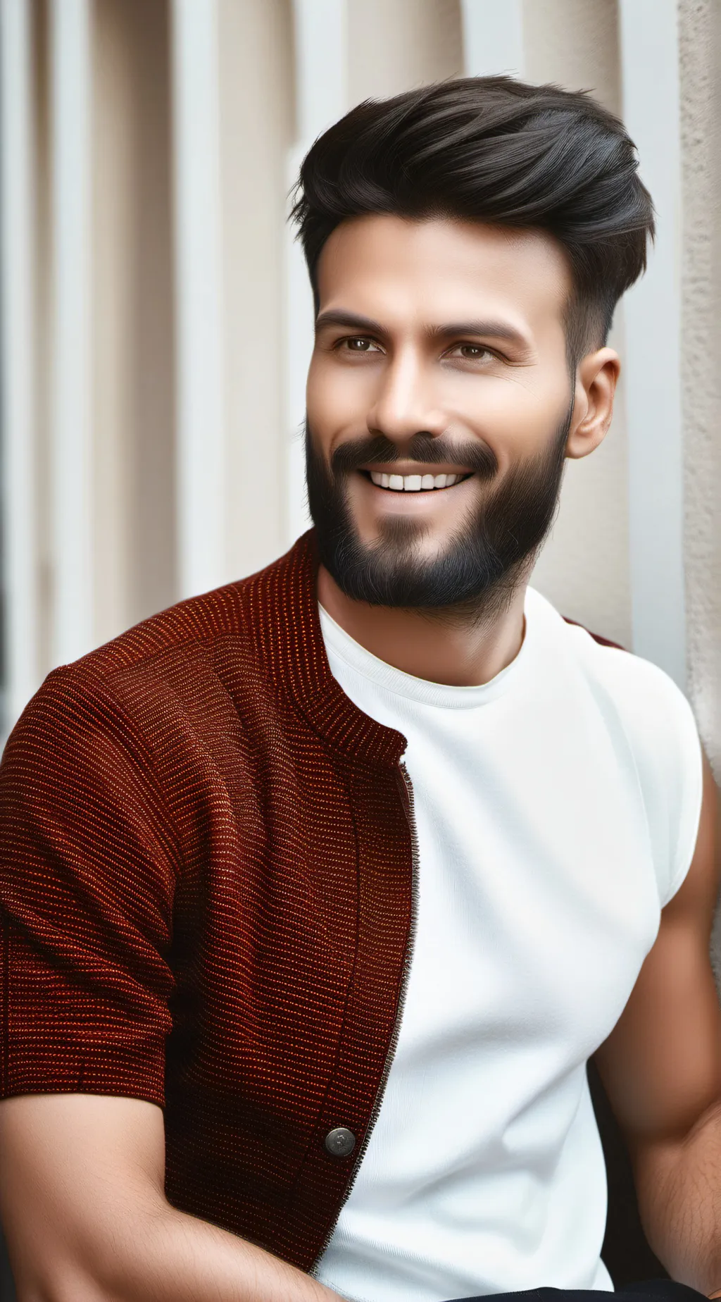 Talkie AI - Chat with Tomilan