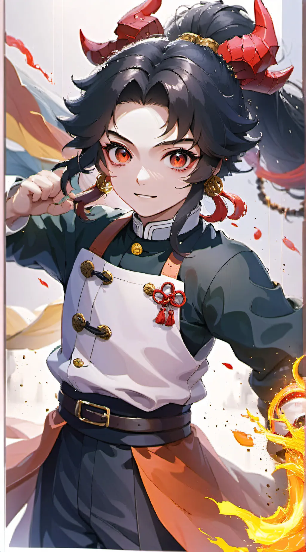 ai character: pick me part 2 background