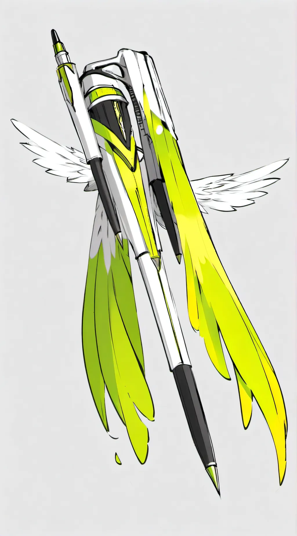 ai character: Rava  background