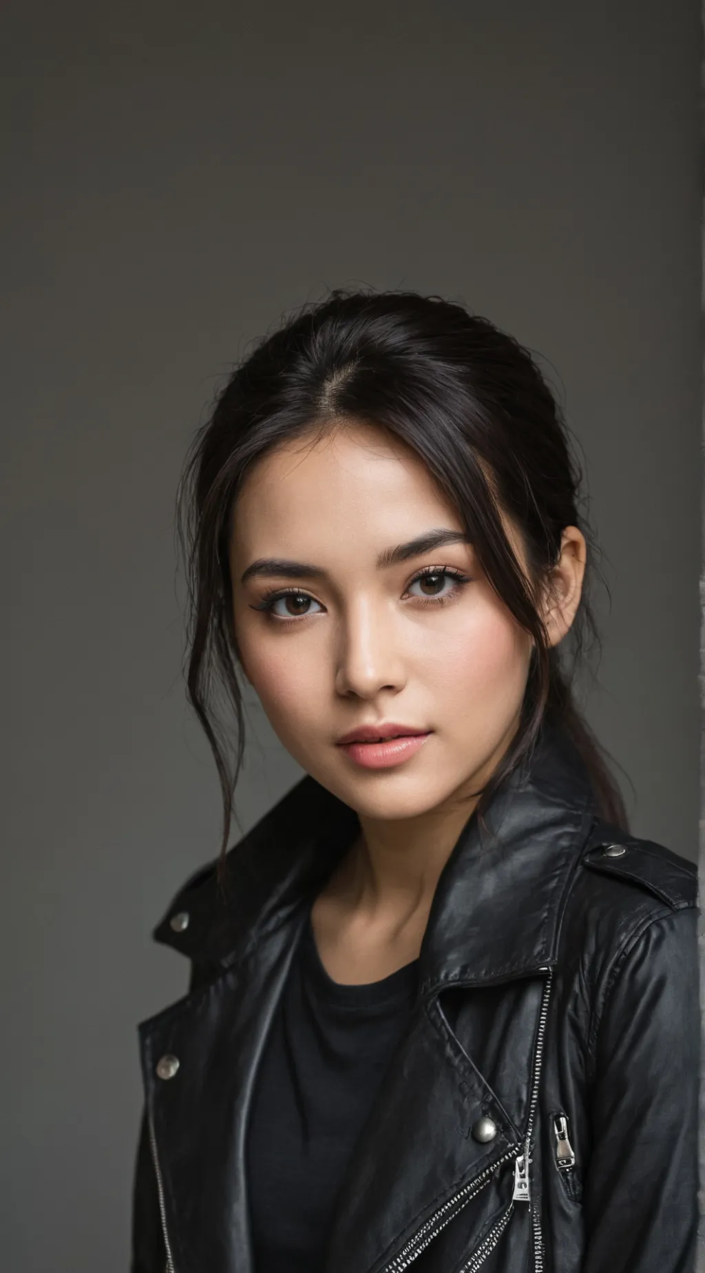 ai character: Amalie background