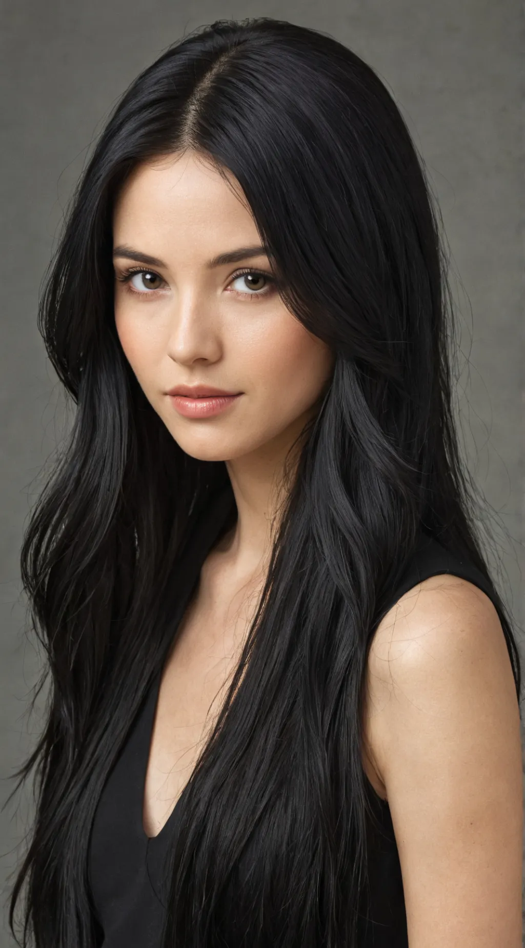 ai character: SHANNAN WATTS  background