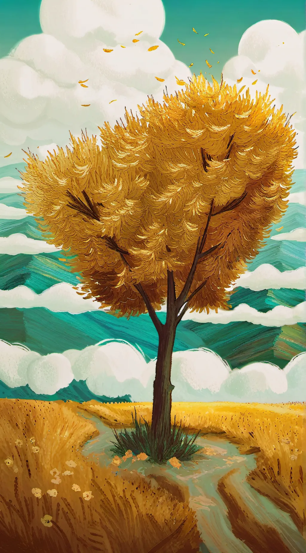 ai character: Alex  background